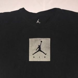 Jordan - Air Jordan - Size XL
